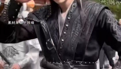 无学历要求、月薪3万，河南一景区招聘帅哥NPC