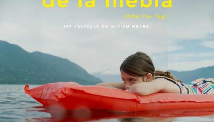 幸福真的在路上吗？｜上影节·金爵奖