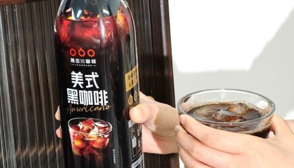 “9块9”咖啡的强劲对手出现了