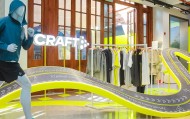 独家｜瑞典小众品牌Craft决定以“速干衣”突围中国市场