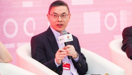 上海交通大学程仕军指路可持续金融教育：培育“梯形人才”是破局关键