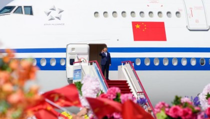 一见·新疆是个好地方，总书记这样讲述