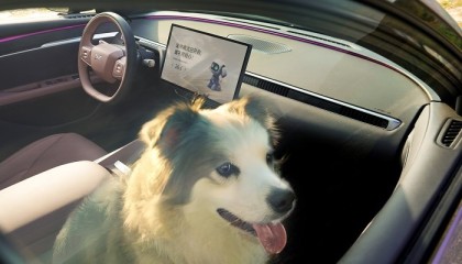 一周新车盘点 | 小鹏MONA M03增高阶智驾 长安UNI-Z动力小幅提升