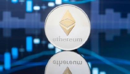 以太币终结比特币主导局面 分析称美联储降息预期将推动加密货币走强