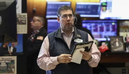 午盘：美股维持涨势 道指上涨150点