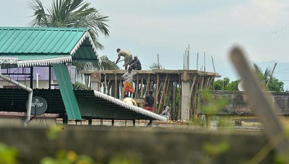 美对印惩罚性关税生效印度多举措应对冲击