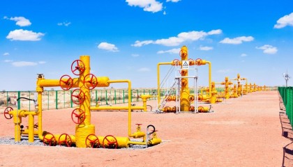 较“十三五”期间上涨17.4% 中国石油长庆油田“十四五”期间生产油气当量超3亿吨