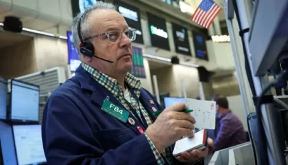 早盘:美股走高道指涨0.1% 主要股指昨日下跌之后尝试反弹
