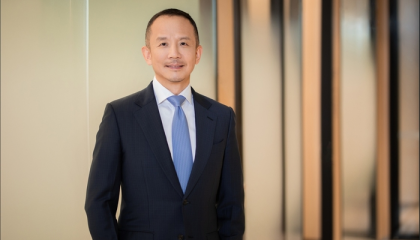 施罗德投资中国区总裁郭炜：AI助力中国，提升在全球价值链中的话语权丨外资大咖谈⑱