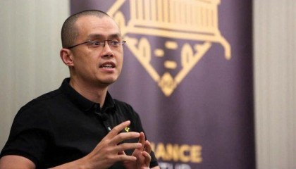 川普赦免赵长鹏,赵长鹏承诺帮美国成为全球加密货币之都