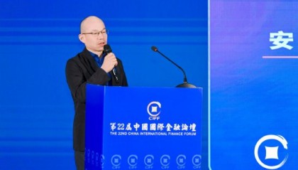 山石网科杜旭晖：以 “ASIC+AI”战略构建体系化安全治理，助力企业可持续安全运营