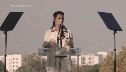 反性骚扰运动前功尽弃了吗？丨文化周报