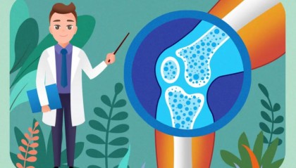 骨密度检查，两类人群可以不做|健康体检