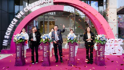 第六个全球战略研发中心落地中国，深度融入本土科学创新生态，“最懂中国的跨国药企”打算做什么？