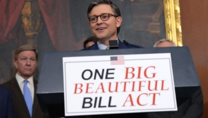 美国参议院计划公布针对特朗普税改法案的重大修订