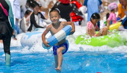 为什么很多家长痛恨孩子春秋假？