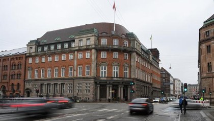 丹麦称美国将向其提供反无人机支持