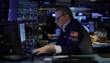 早盘：美股继续上扬 纳指上涨1.1%