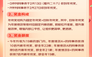京东2025年终奖投入同比涨超70%：采销平均25薪，上不封顶