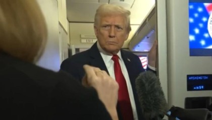 美国这也重返，那也重返，到底啥情况？