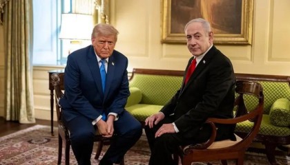 唐驳虎：特朗普默许袭击，以色列赢了战术却输了大局