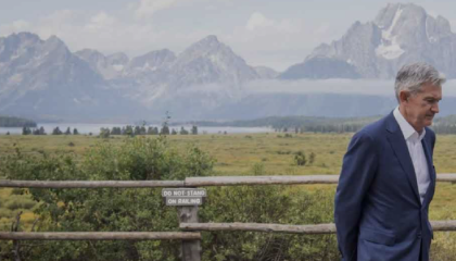 本周重磅！杰克逊霍尔年会即将登场，鲍威尔讲话能否引爆全球市场？ 新浪财经APP深度梳理