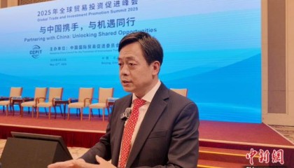 专访王义桅：中国经济韧性足够抵御外部冲击中美合作未来应有突破口