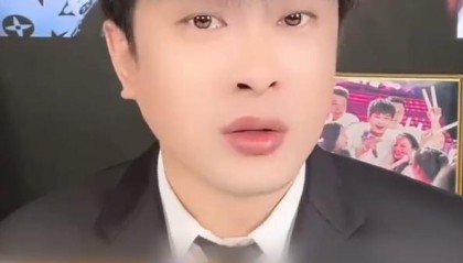 网红辛巴宣布退出直播行业