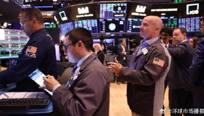 外汇交易员面临2005年以来最糟年份 美国政府停摆雪上加霜