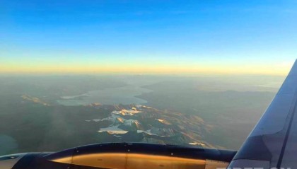 【行走阿里】雪山环绕的边境小城普兰