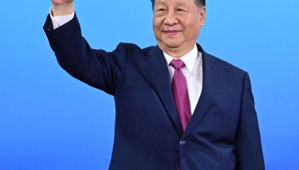 改革潮涌处开放海天阔——习近平总书记赴海南、广东考察并出席第十五届全运会开幕式纪实