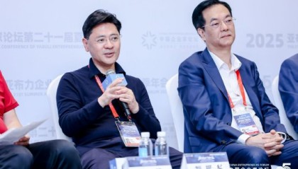 泰康保险刘挺军谈养老社区：平均寿命比社会同年龄组长5岁，真正实现了“让人健康长寿”的理想