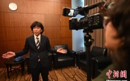 （投资中国）日本AGC中国总代表：在中国寻找更多供应链伙伴