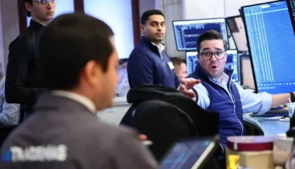 1月16日收盘：美股周四收高 芯片与银行股领涨