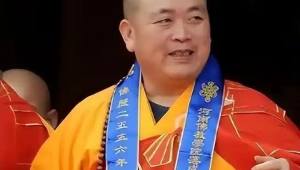 少林寺方丈释永信被曝带走接受调查，少林寺回应：近日没看到他，等官方消息