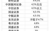 十大首席展望“十五五”经济增长