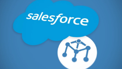 Salesforce向美国移民与海关执法局推销AI技术 CEO支持特朗普言论引争议