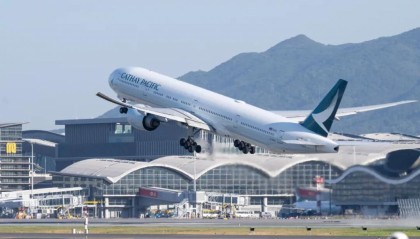 19元飞泰国，机票彻底绷不住了