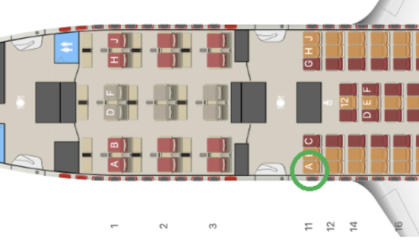 印度空难唯一幸存乘客:座位紧邻安全出口、自行从残骸中走出