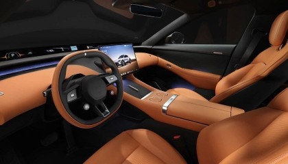 一周新车盘点 | 小米YU7正式发布 东风奕派eπ007续航提升