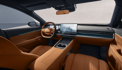 一周新车盘点 | 东风奕派eπ007+正式上市 欧拉5开启预售