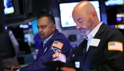 早盘：美股涨跌不一 纳指下跌逾100点