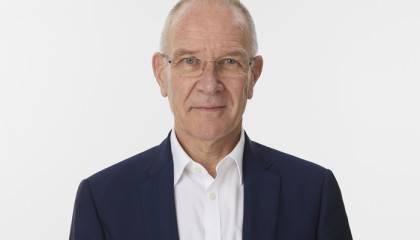 【专访】Burberry集团董事长:中国市场仍在涌现出新一代年轻客人