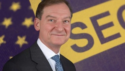 美国证监会主席回应特朗普家族涉足加密货币：首先要制定标准