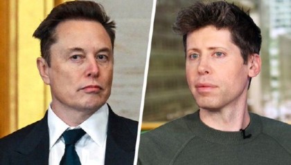 马斯克的xAI起诉OpenAI窃取Grok相关商业机密