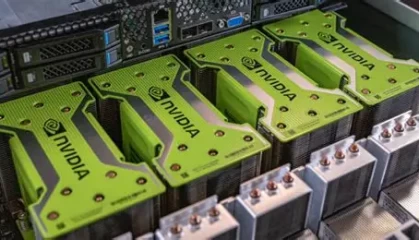 顶级分析师将英伟达目标价上调至180美元 看好AI芯片需求