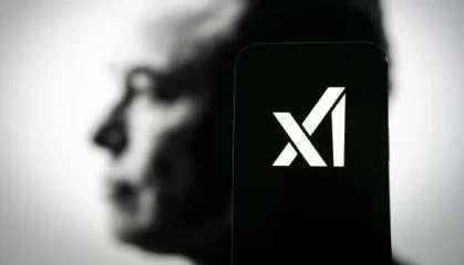 马斯克旗下xAI与通讯应用Telegram达成3亿美元Grok合作协议