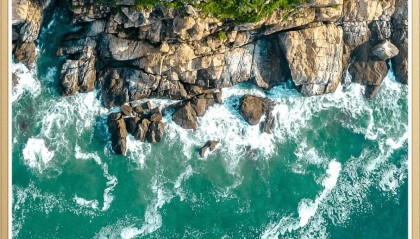 海岛天花板原来在广东！