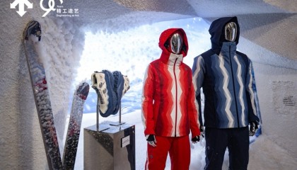 “精工造艺”迪桑特90周年品牌展，Forever 21焕新启航｜是日美好事物