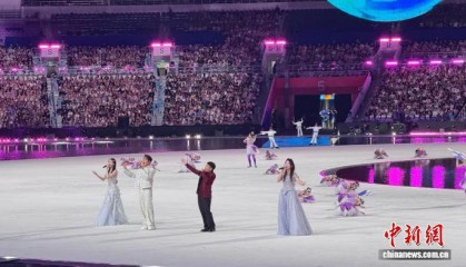 （粤港澳大湾区）澳门青年容甄甄：大湾区创业“不设限”的逐梦之旅